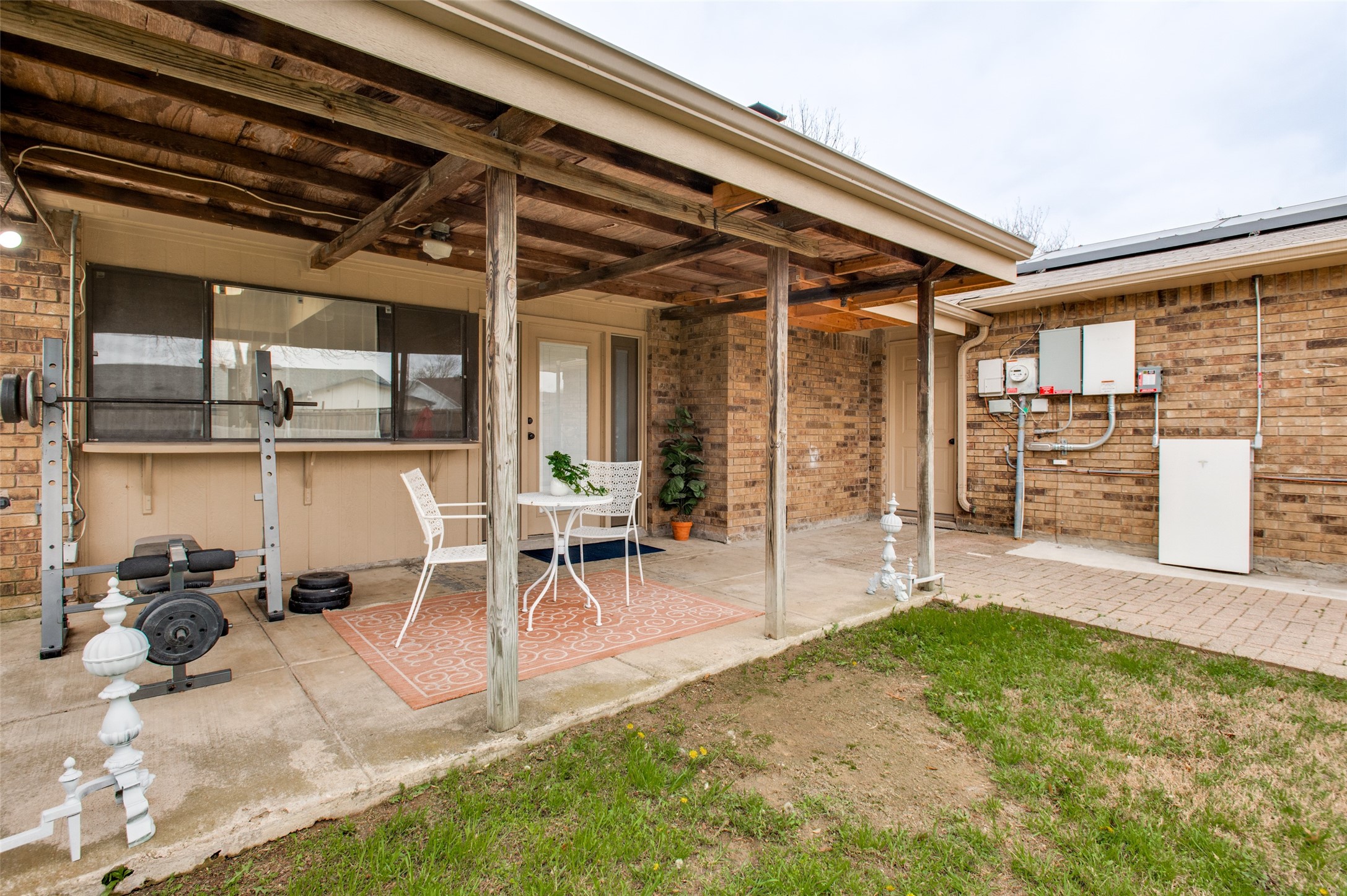 2034 Lewis Trail