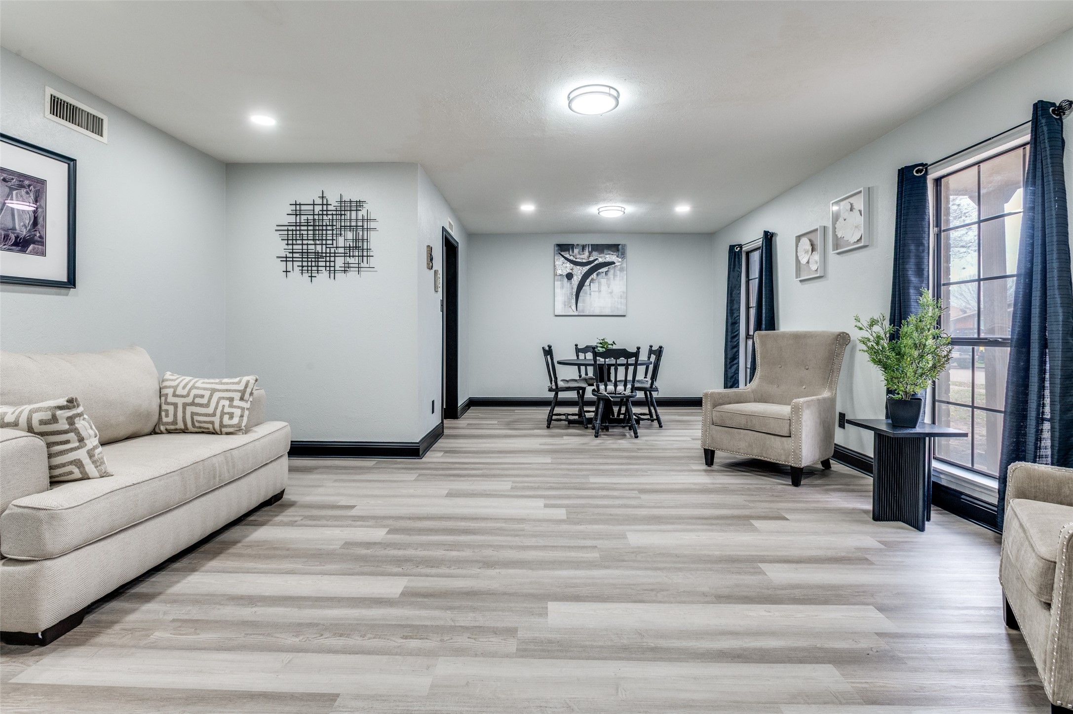 2034 Lewis Trail