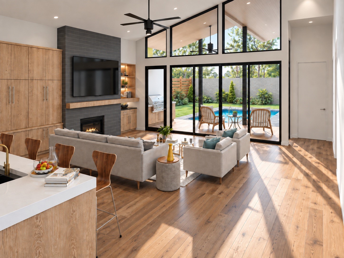1718 Tenison Hills Court