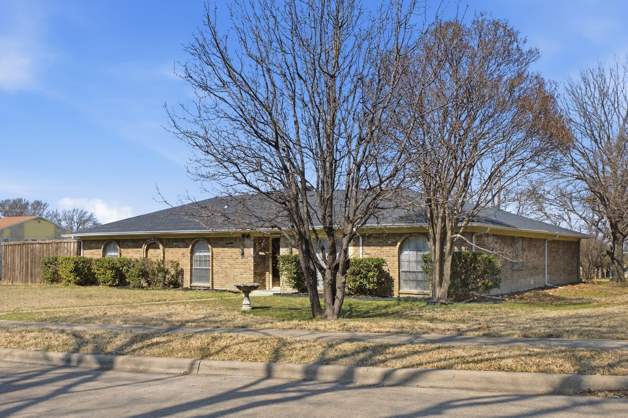 2101 Forestcrest Drive