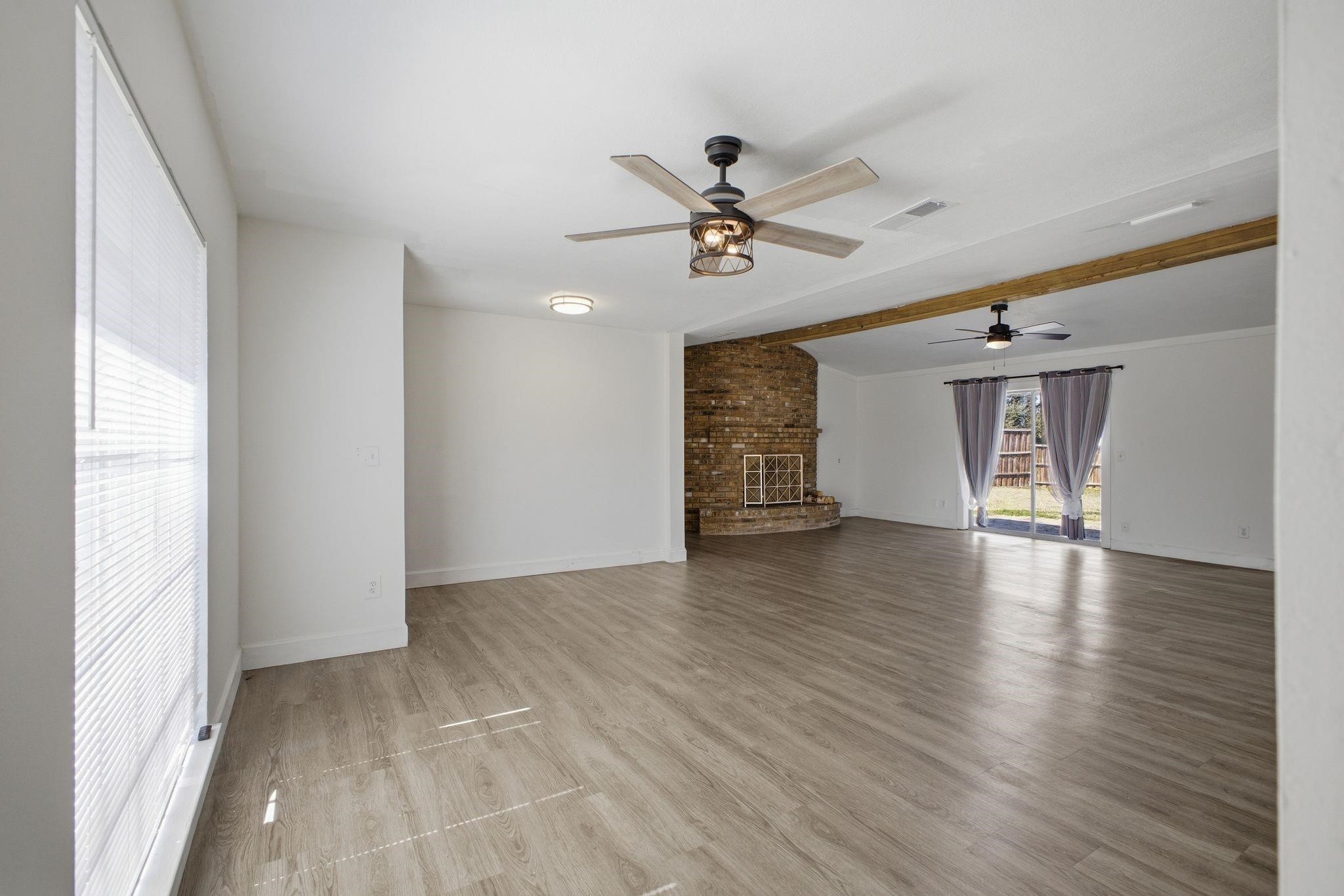 2101 Forestcrest Drive