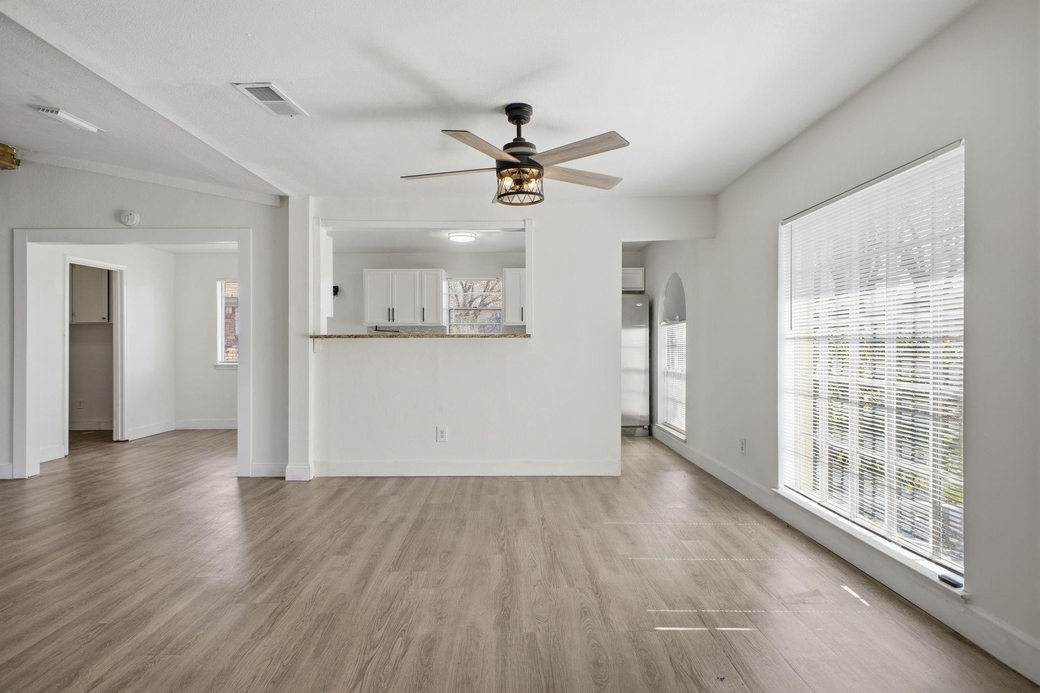 2101 Forestcrest Drive