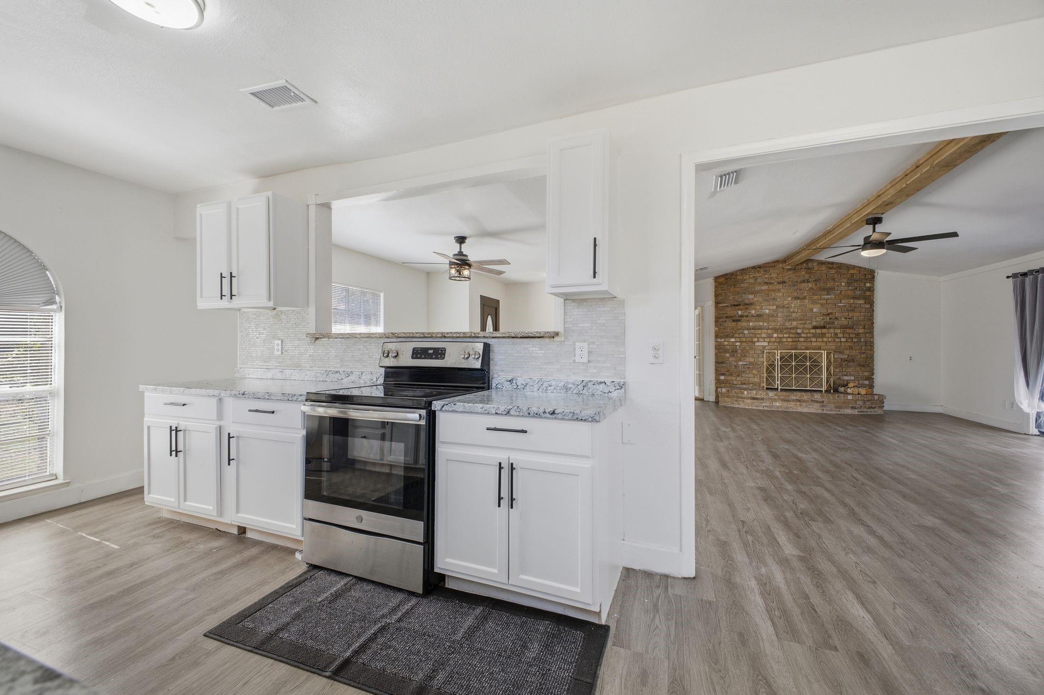 2101 Forestcrest Drive