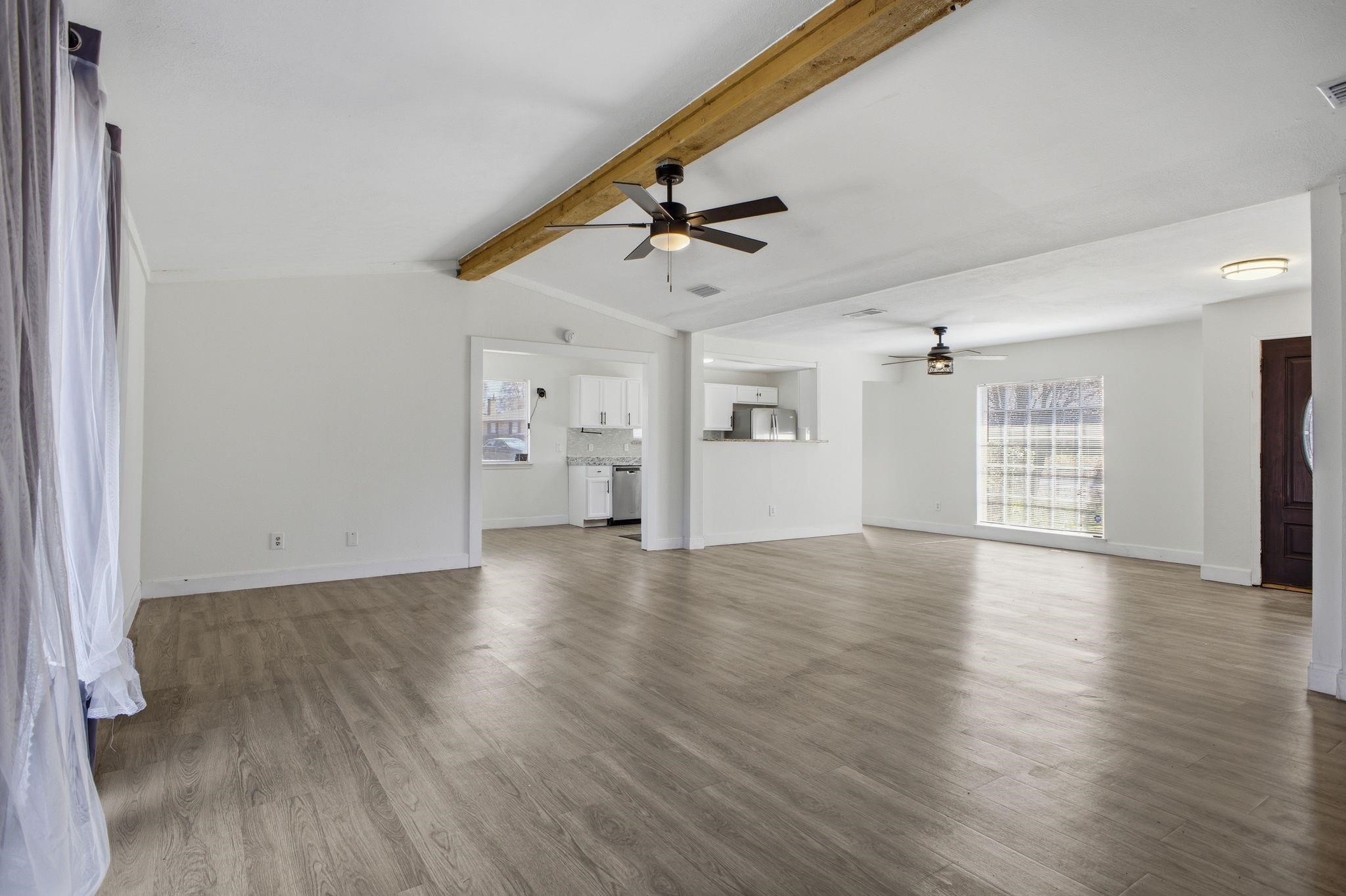 2101 Forestcrest Drive