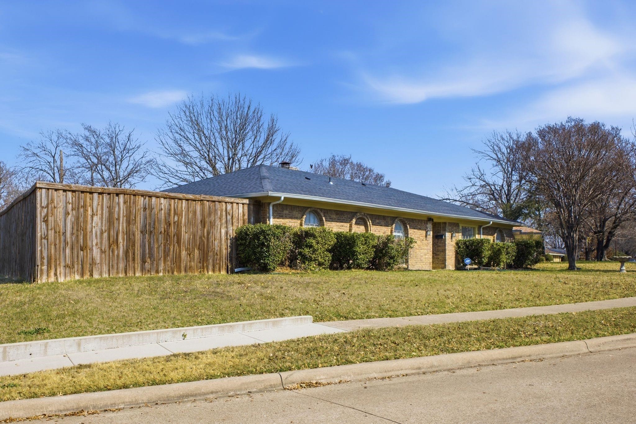 2101 Forestcrest Drive