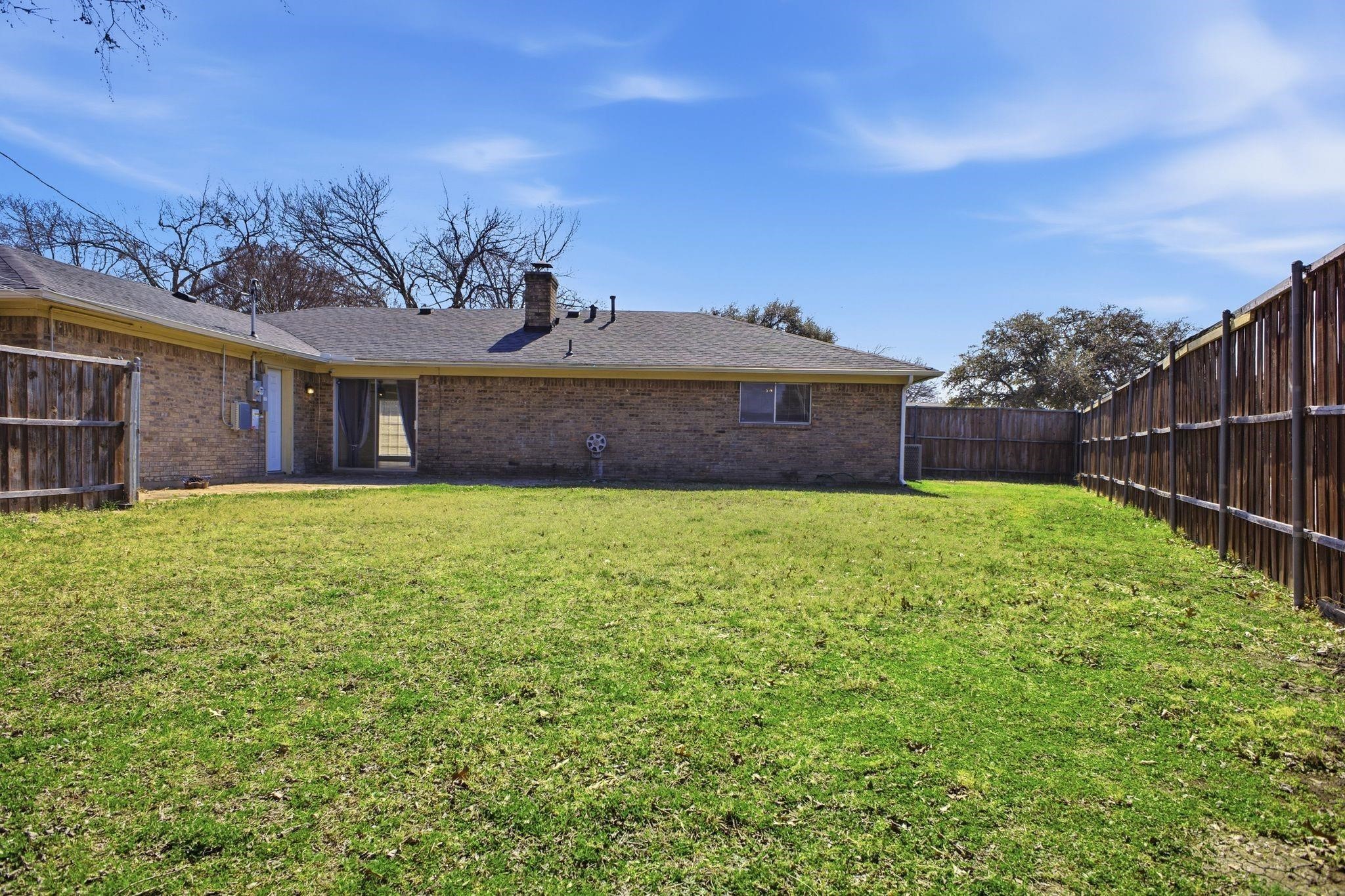 2101 Forestcrest Drive