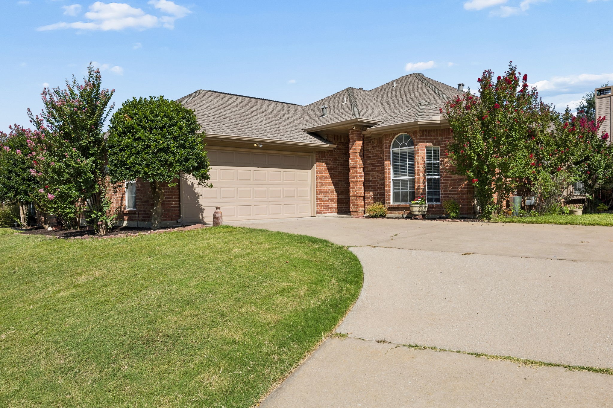 1833 Melton Drive