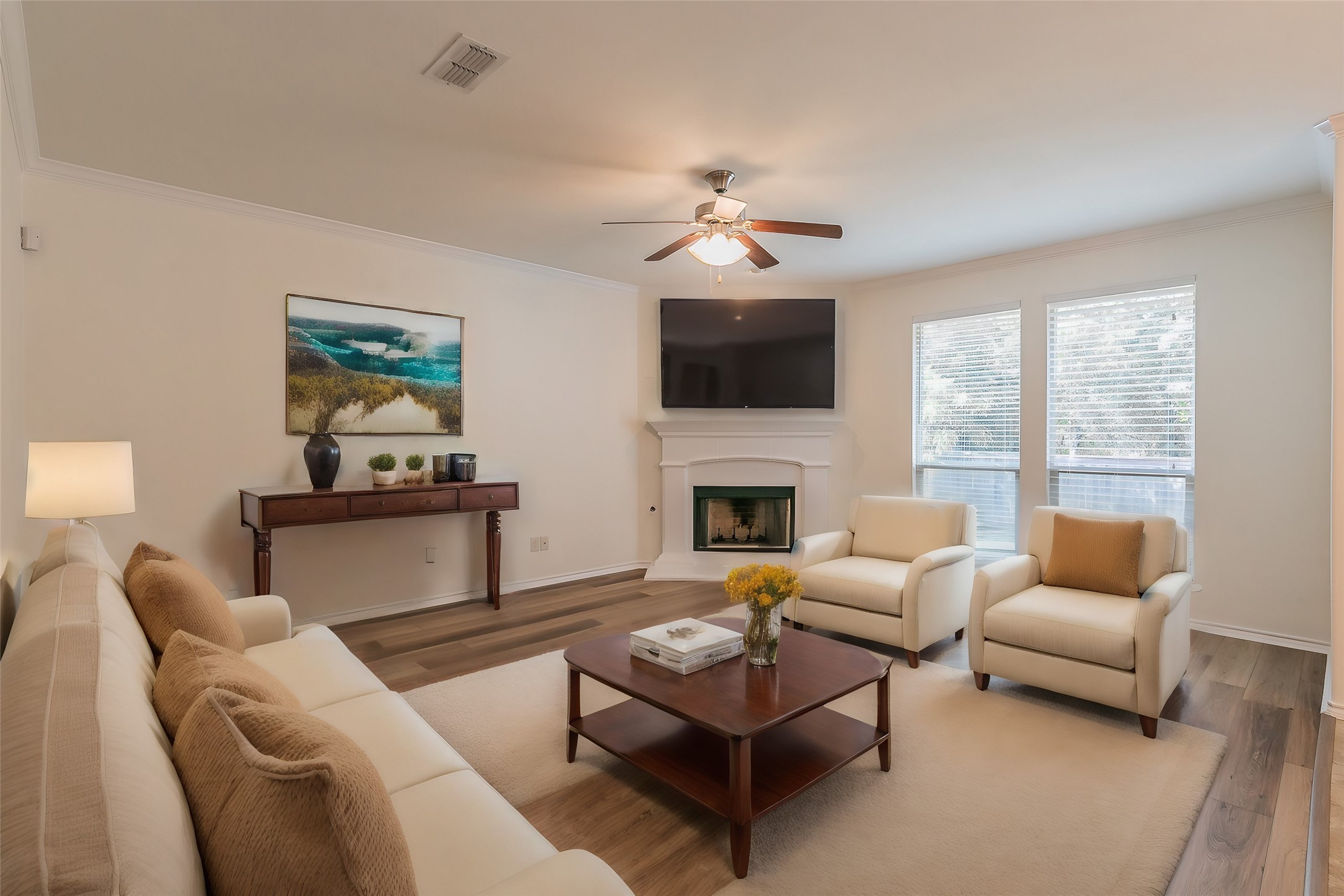 5115 Prestwick Drive