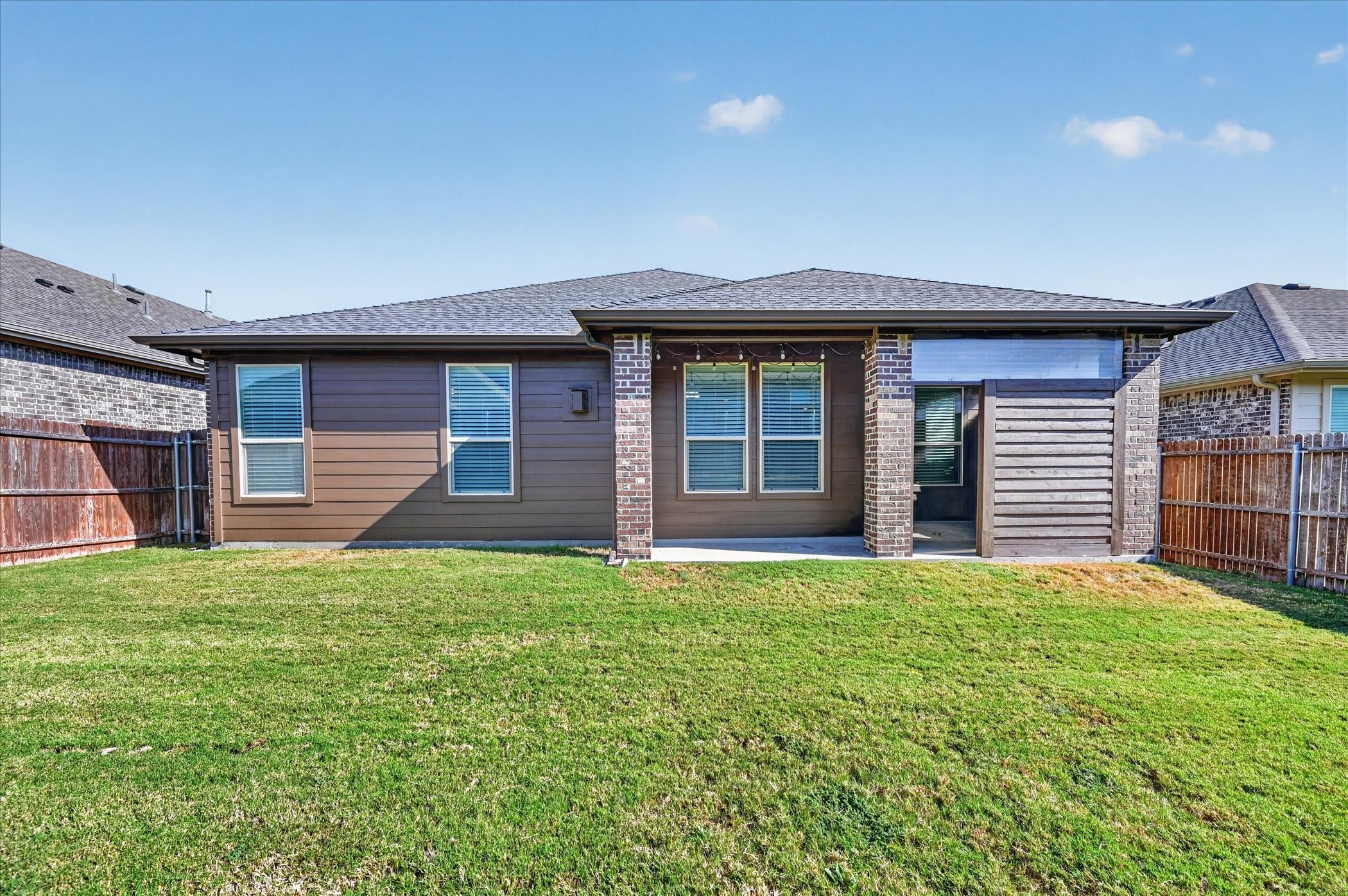 2508 Clay Creek Lane