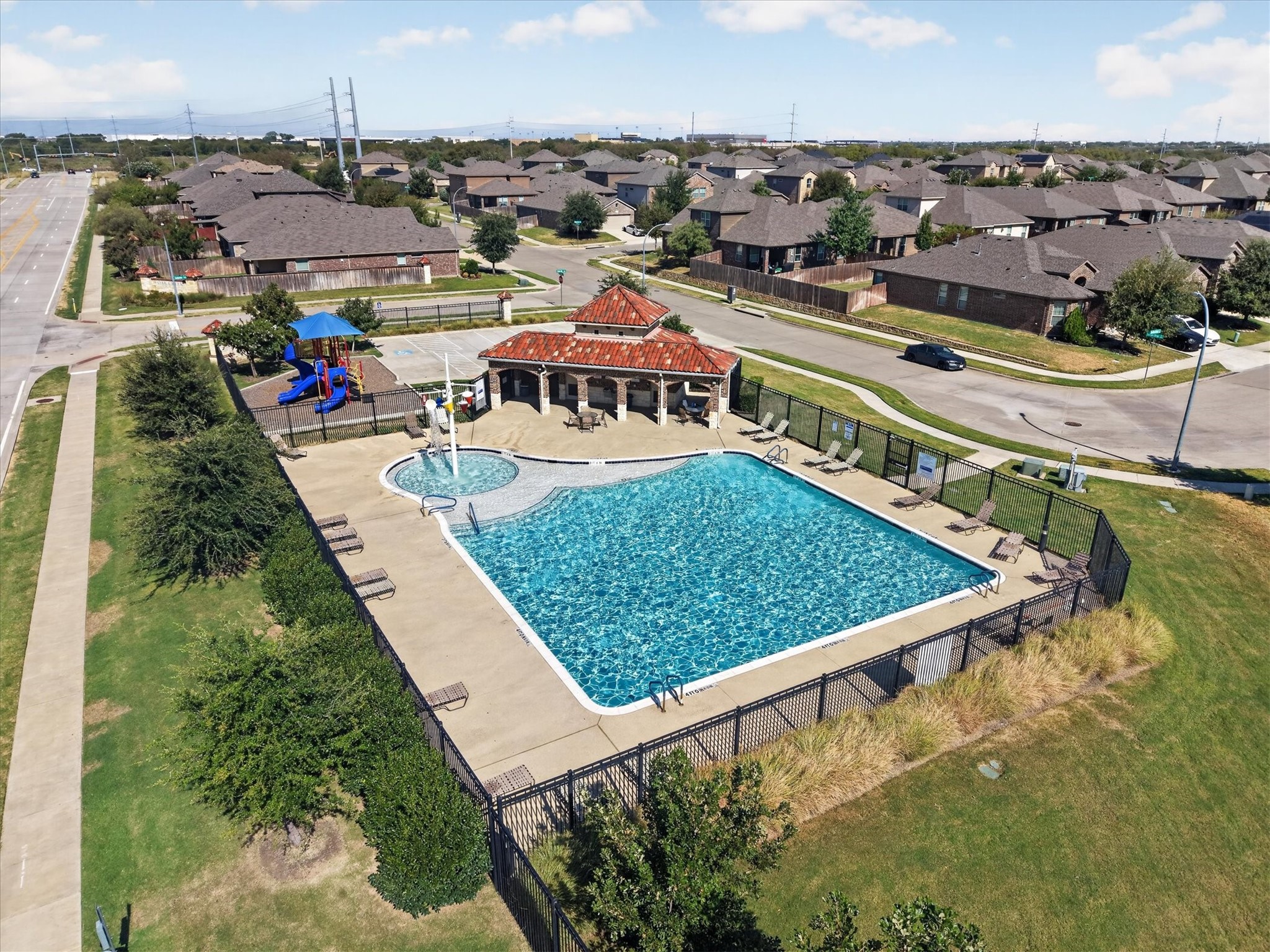2508 Clay Creek Lane