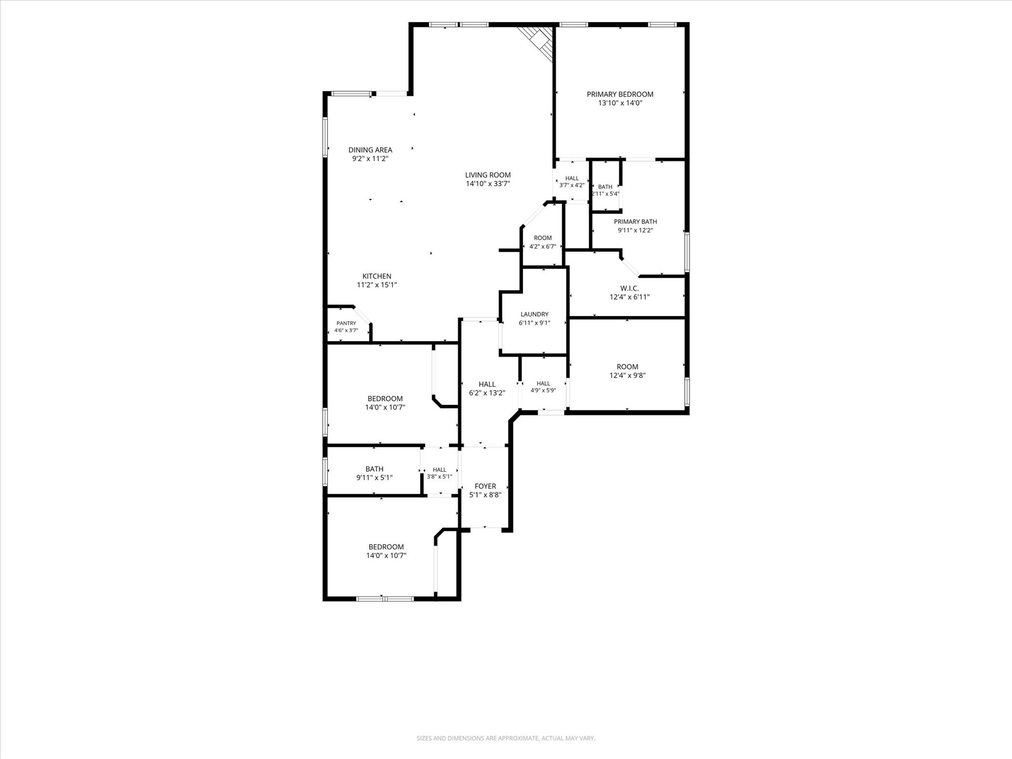 2508 Clay Creek Lane