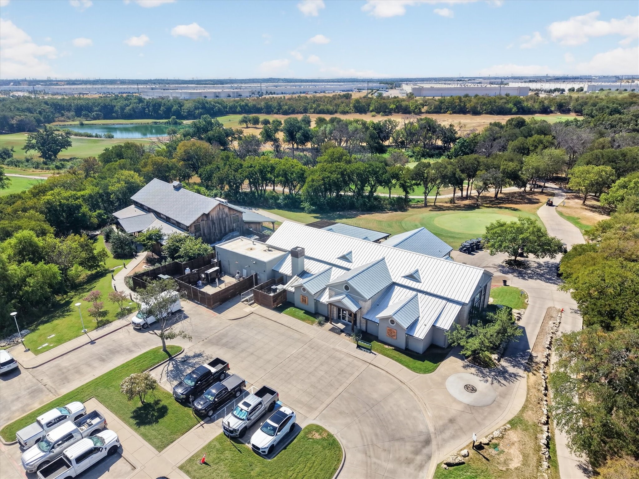 2508 Clay Creek Lane