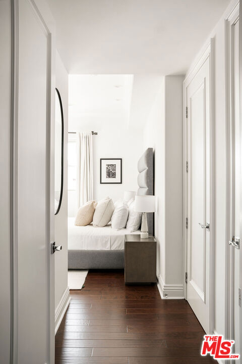 1316 Amherst Avenue 402