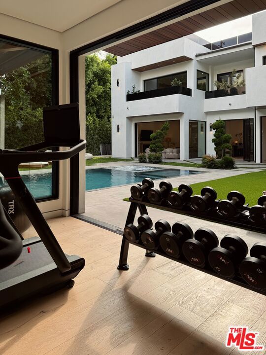 1024 N Orlando Avenue