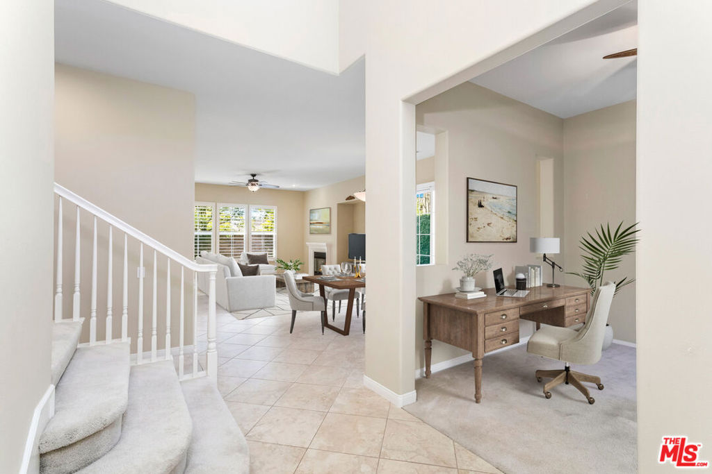 23743 Noble Fir Court