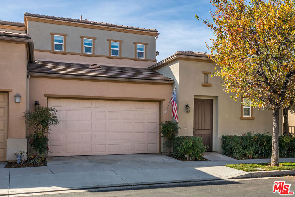 23743 Noble Fir Court