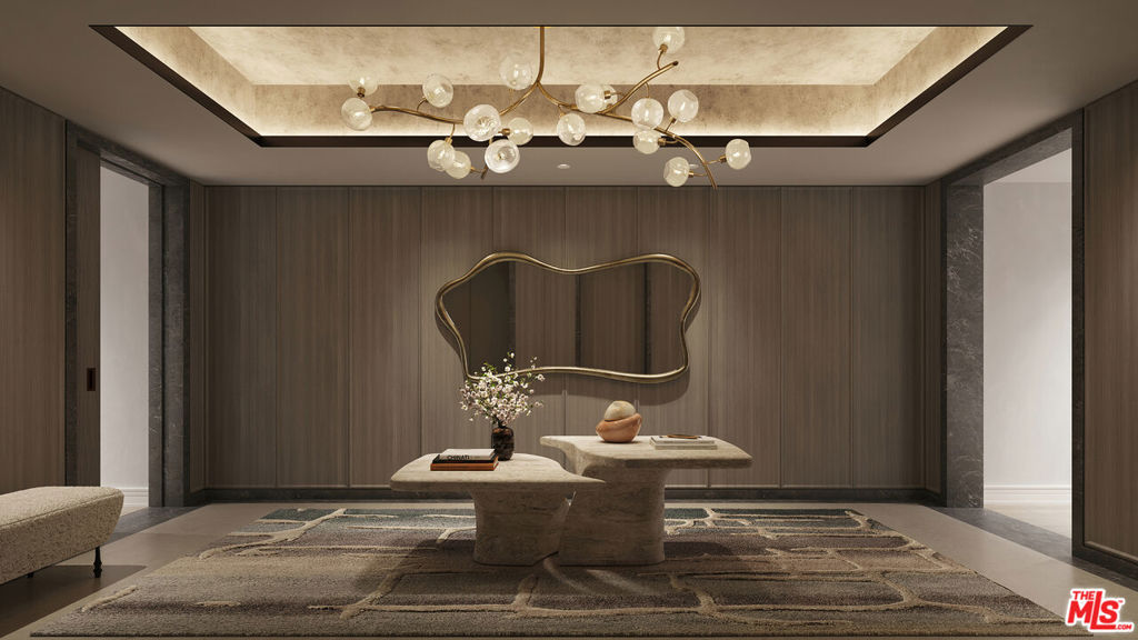 9900 S Santa Monica Boulevard 2A