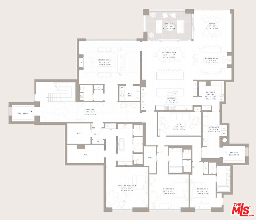 9900 S Santa Monica Boulevard PHE