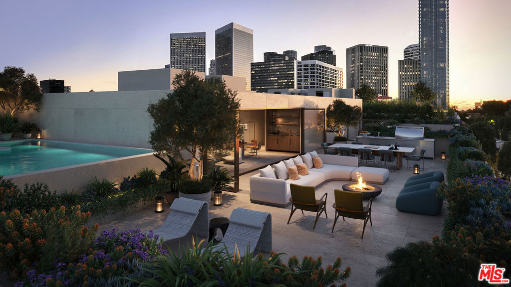 9900 S Santa Monica Boulevard PHE