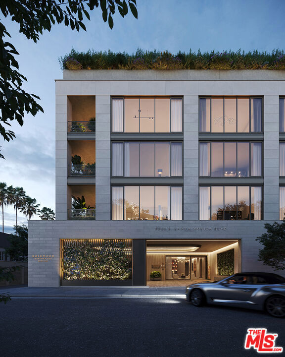 9900 S Santa Monica Boulevard PHE