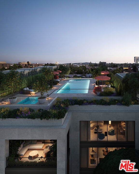 9900 S Santa Monica Boulevard PHE