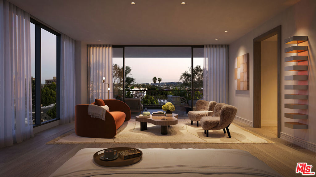 9900 S Santa Monica Boulevard PHE