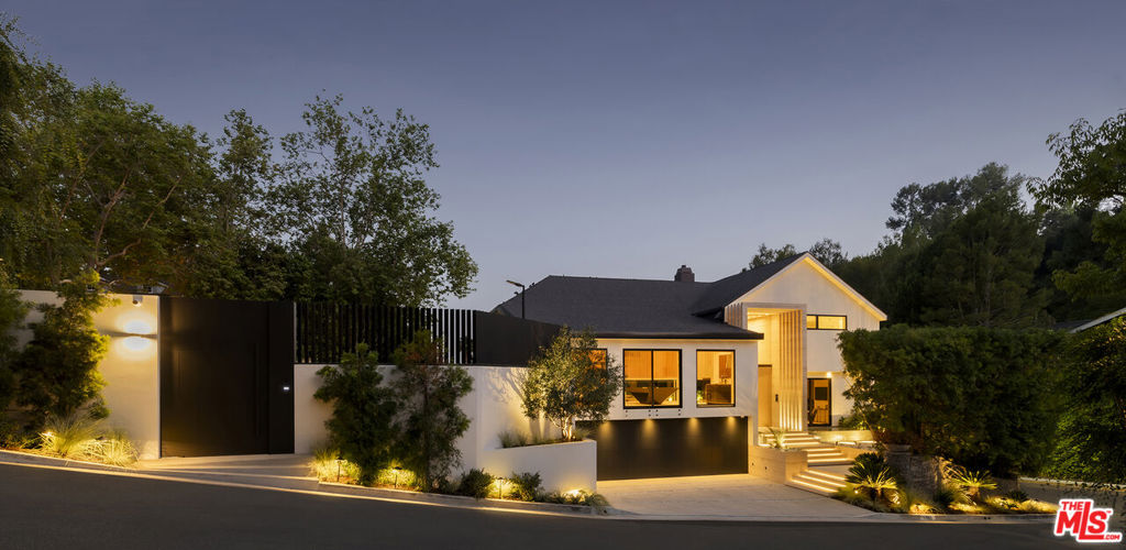 11993 Brentridge Lane