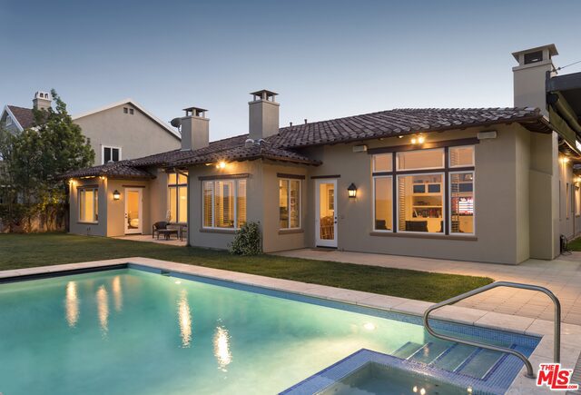 4241 Prado De Los Pajaros