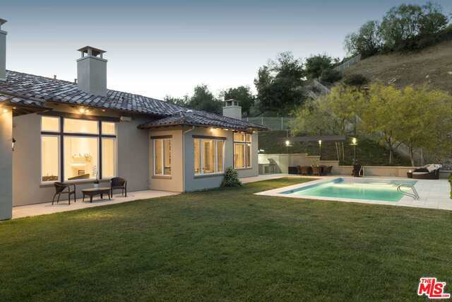 4241 Prado De Los Pajaros