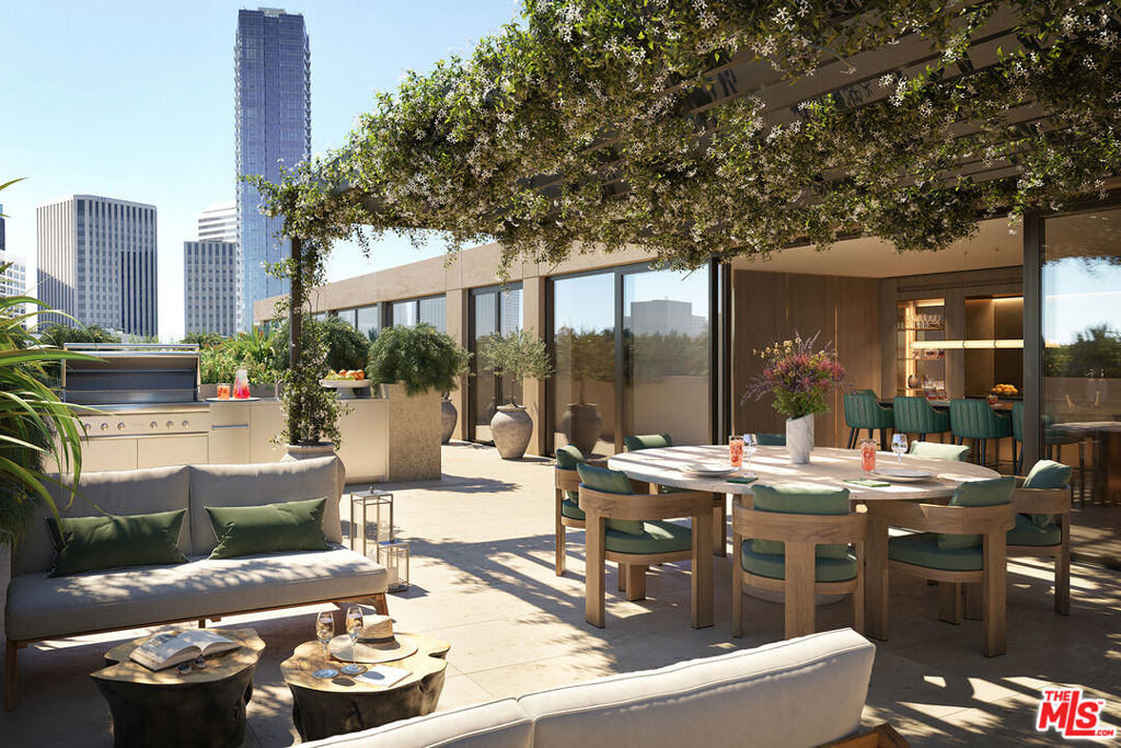 9900 S Santa Monica Boulevard 3B