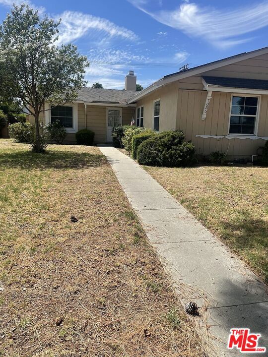 7055 Fallbrook Avenue