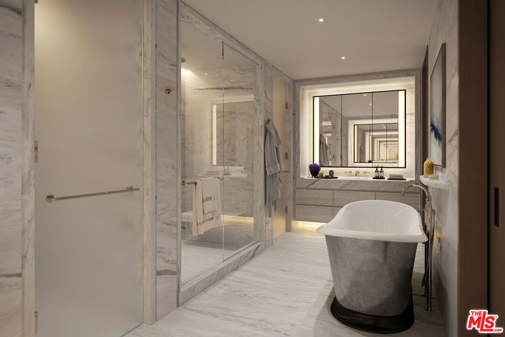 9900 S Santa Monica Boulevard 1A