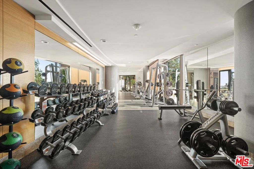 1 W Century Drive #TH A