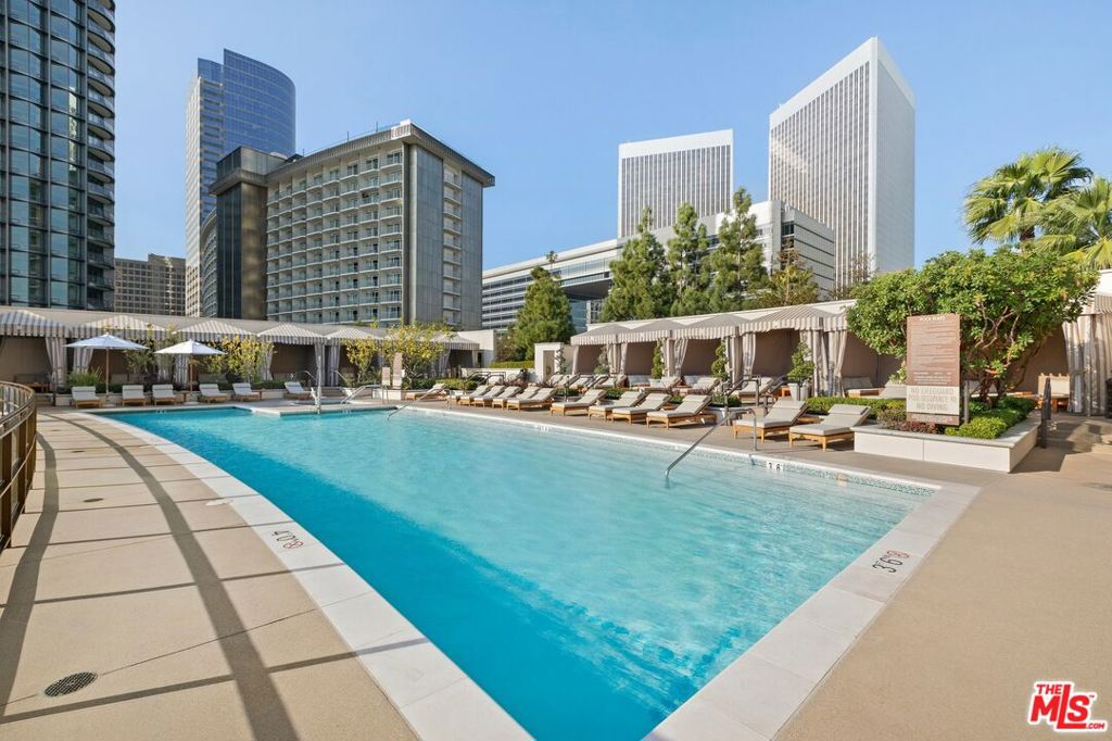 1 W Century Drive #TH A