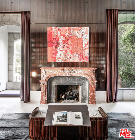 133 S Mapleton Drive