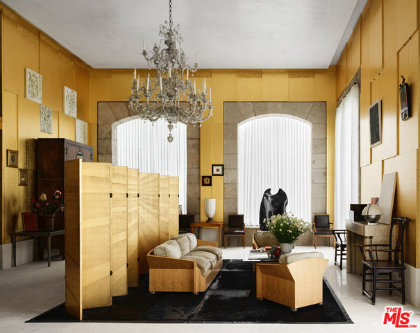 133 S Mapleton Drive