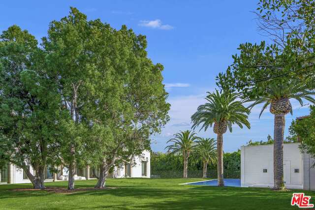 133 S Mapleton Drive