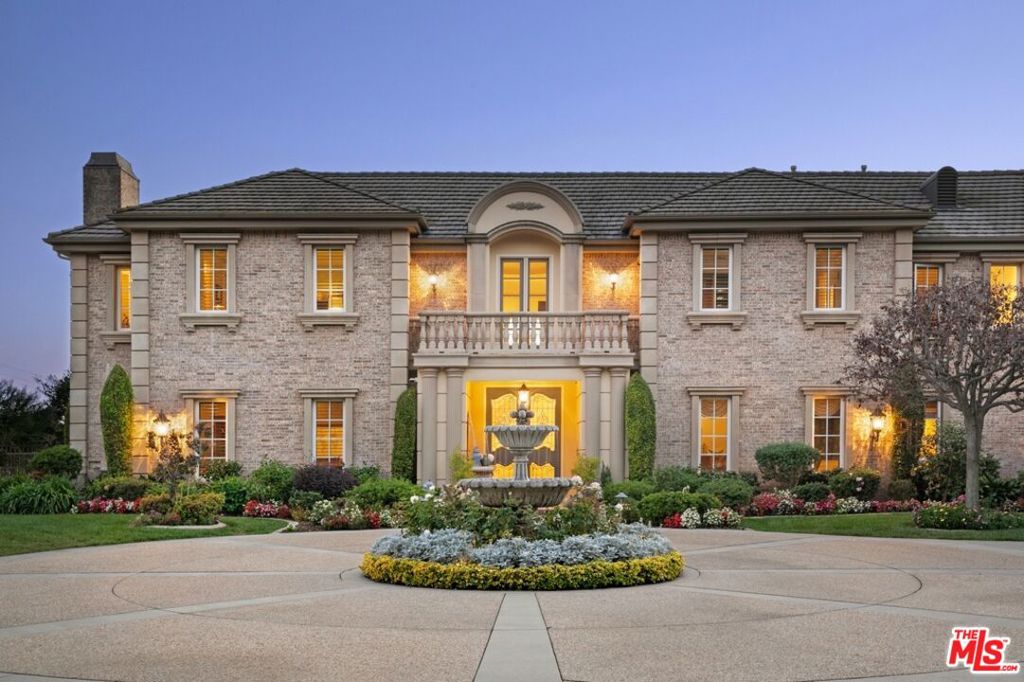 430 Long Canyon Road
