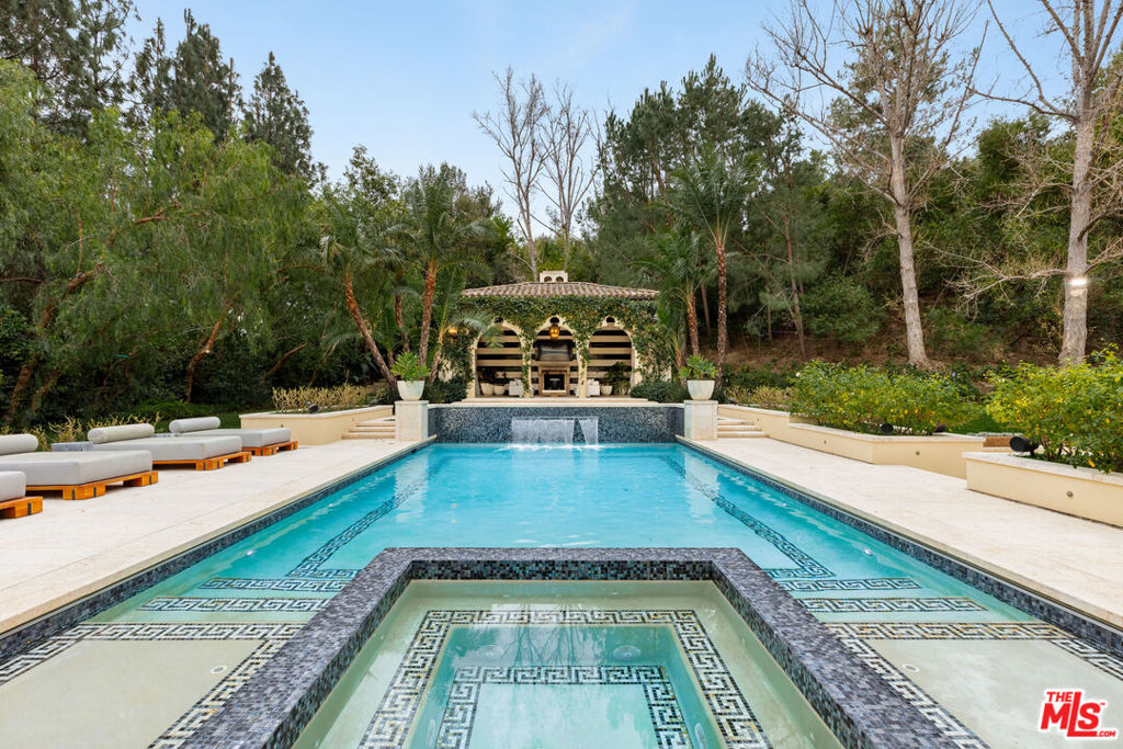25115 Eldorado Meadow Road