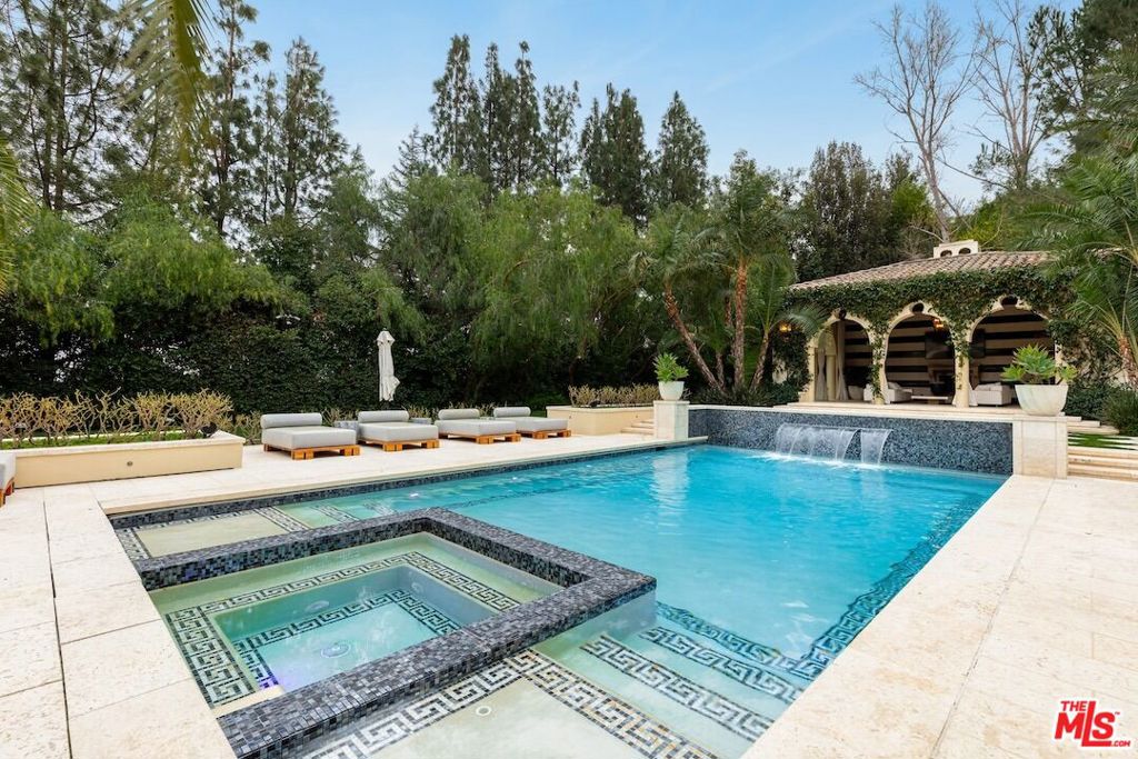25115 Eldorado Meadow Road
