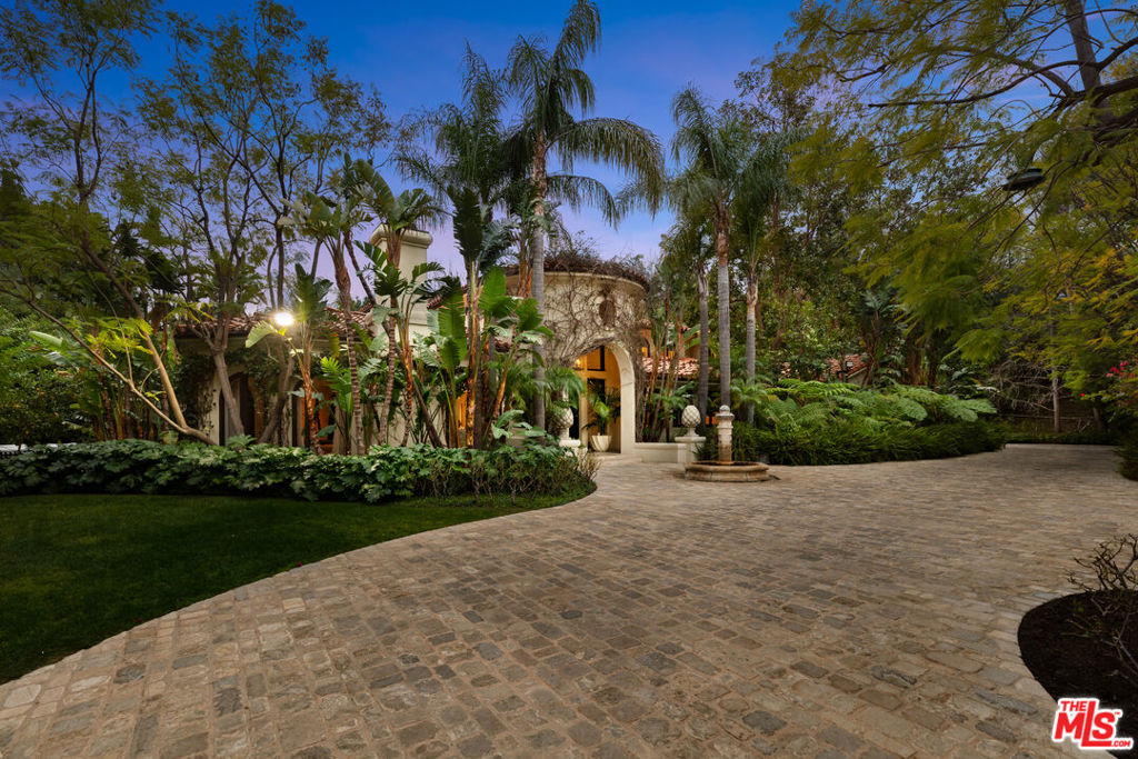 25115 Eldorado Meadow Road