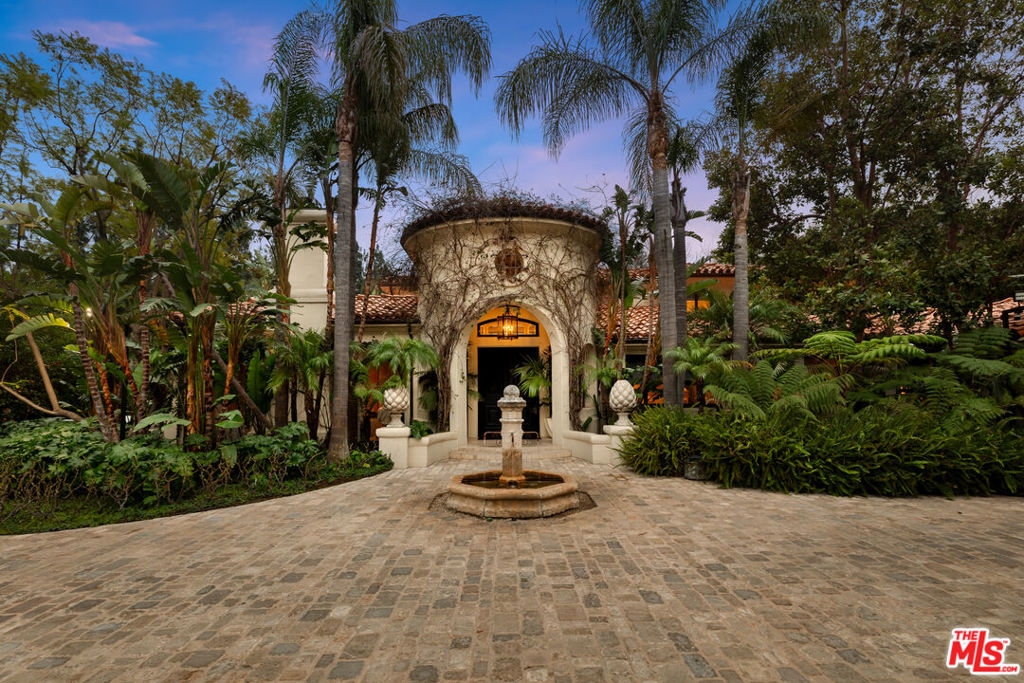 25115 Eldorado Meadow Road