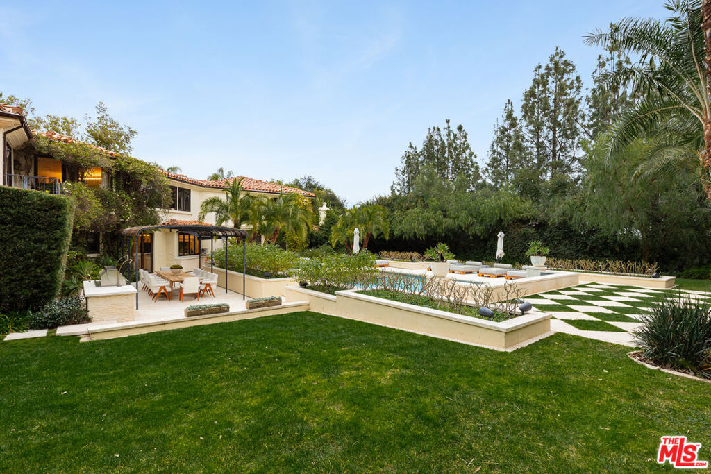 25115 Eldorado Meadow Road