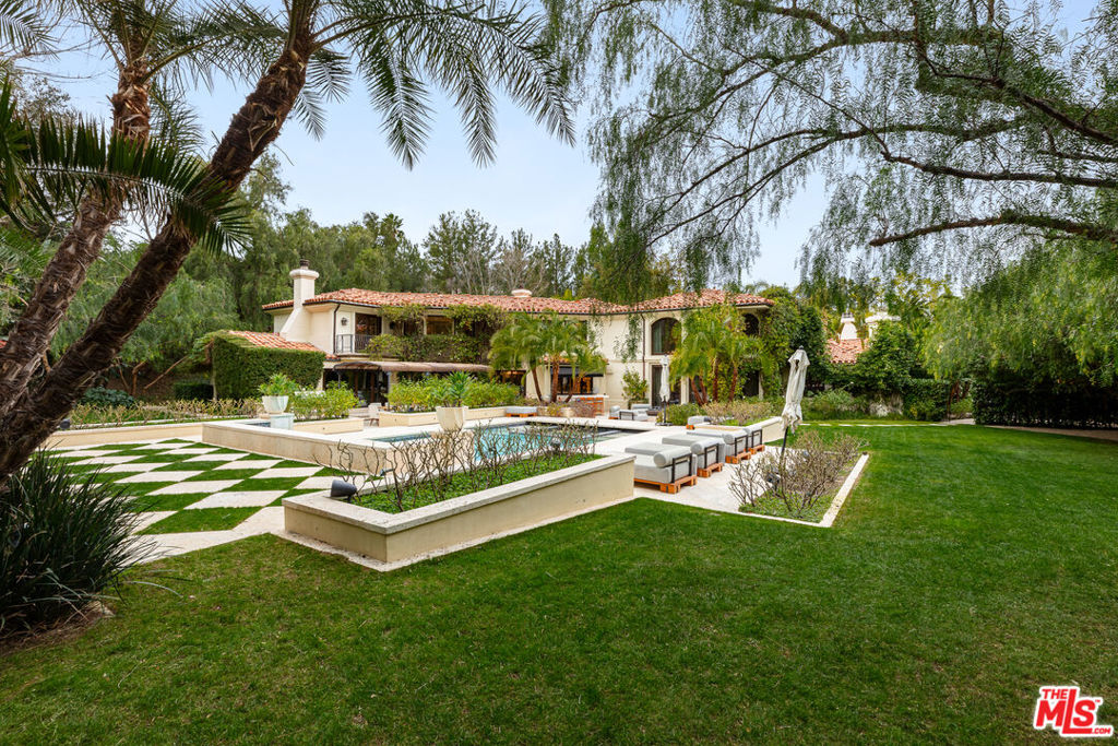 25115 Eldorado Meadow Road