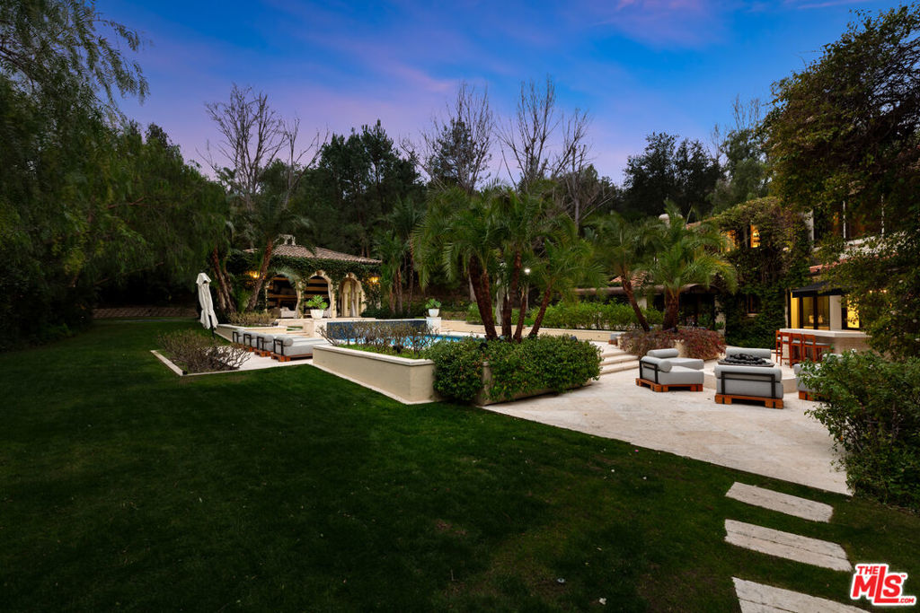 25115 Eldorado Meadow Road