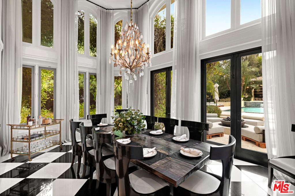 25115 Eldorado Meadow Road