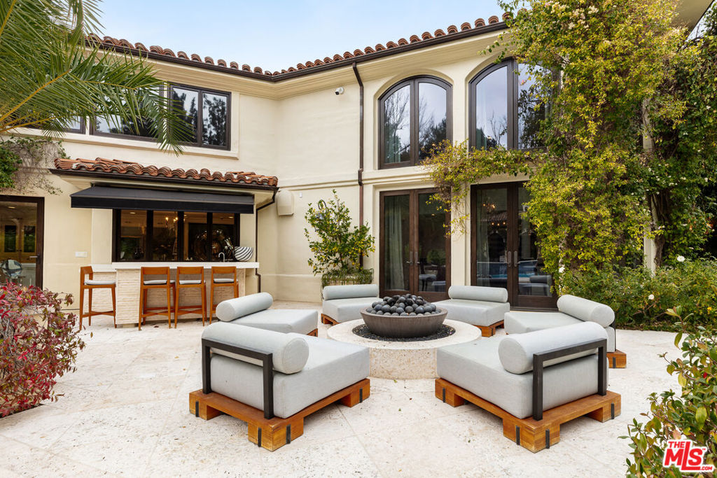 25115 Eldorado Meadow Road