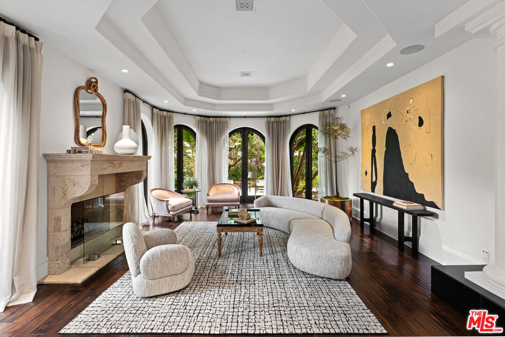 25115 Eldorado Meadow Road