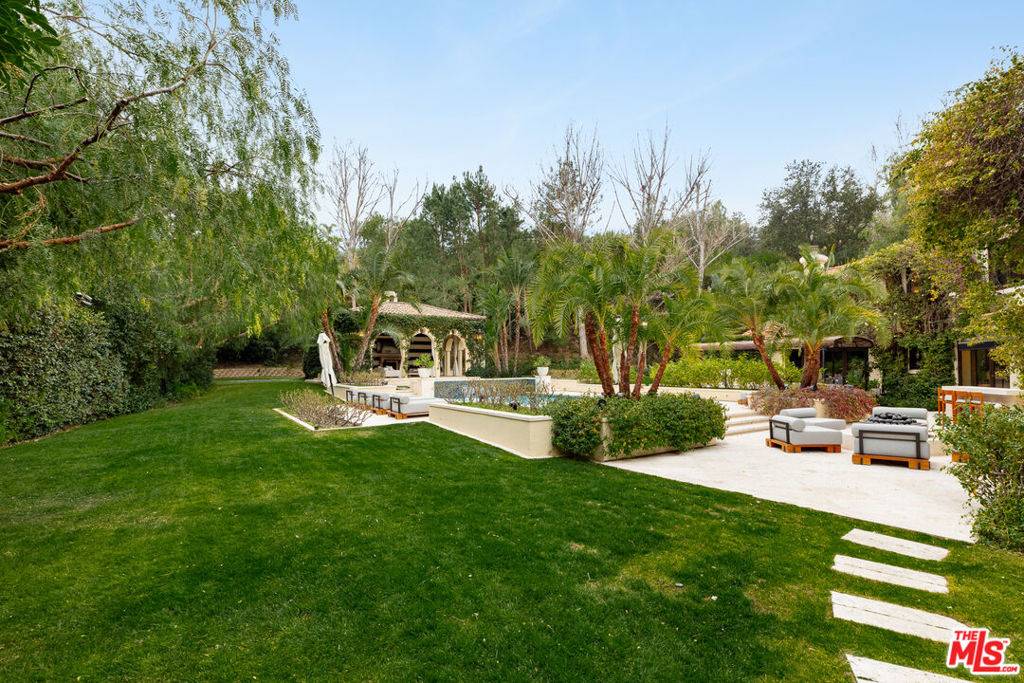 25115 Eldorado Meadow Road