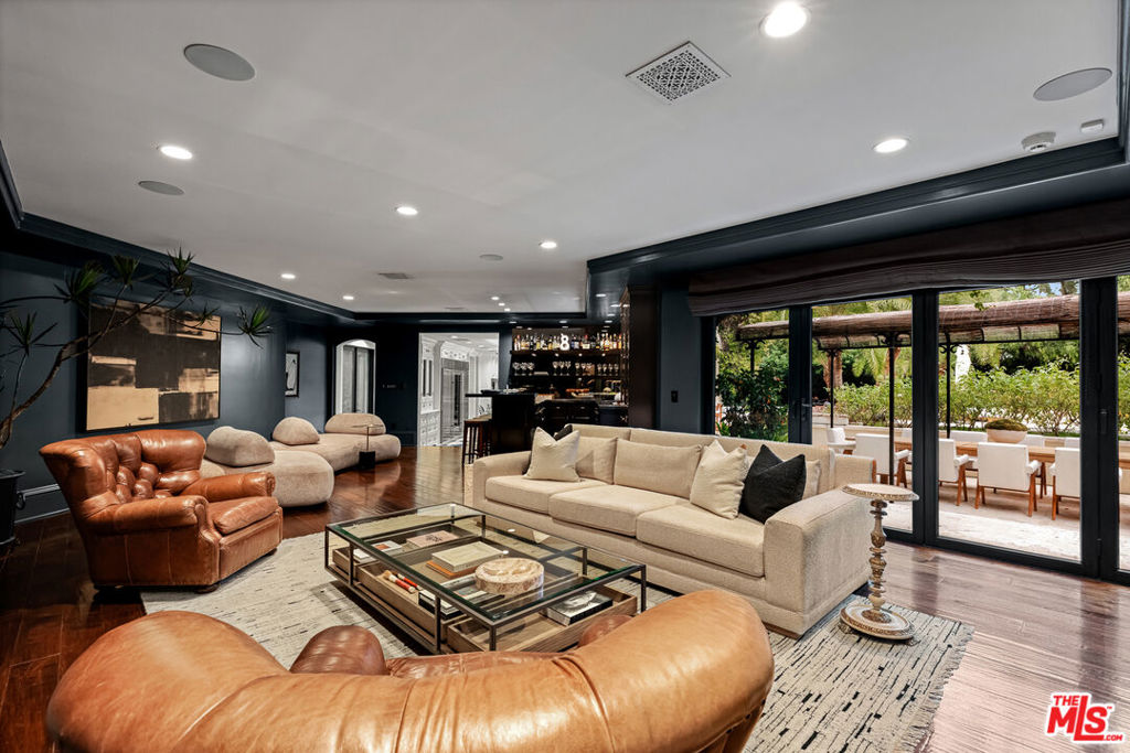 25115 Eldorado Meadow Road